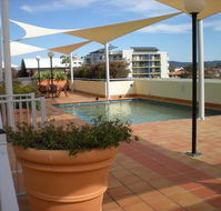Waldorf The Entrance Serviced Apartments - St Kilda Accommodation