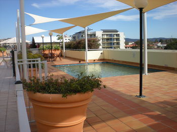 Waldorf The Entrance Serviced Apartments - St Kilda Accommodation 0