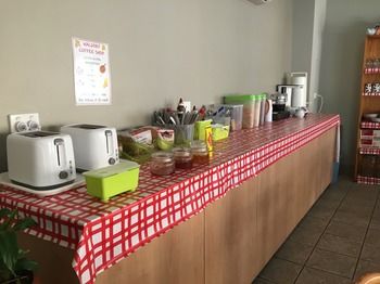 Waldorf The Entrance Serviced Apartments - St Kilda Accommodation 19