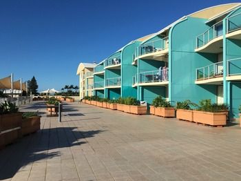 Waldorf The Entrance Serviced Apartments - St Kilda Accommodation 20