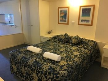 Waldorf The Entrance Serviced Apartments - St Kilda Accommodation 24