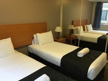 Waldorf The Entrance Serviced Apartments - St Kilda Accommodation 27