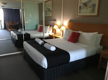 Waldorf The Entrance Serviced Apartments - St Kilda Accommodation 31
