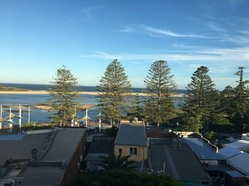 Waldorf The Entrance Serviced Apartments - St Kilda Accommodation 36