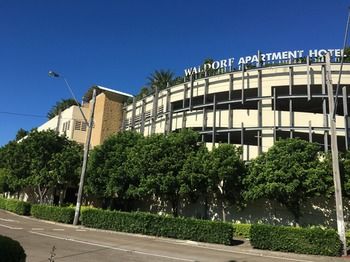 Waldorf The Entrance Serviced Apartments - St Kilda Accommodation 39