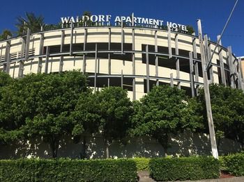 Waldorf The Entrance Serviced Apartments - St Kilda Accommodation 40