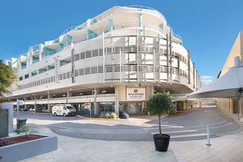 Waldorf The Entrance Serviced Apartments - St Kilda Accommodation 61