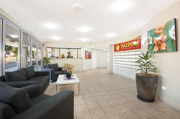 Waldorf The Entrance Serviced Apartments - St Kilda Accommodation 62