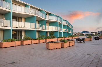 Waldorf The Entrance Serviced Apartments - St Kilda Accommodation 63