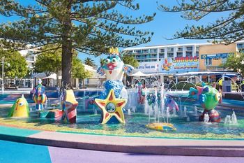 Waldorf The Entrance Serviced Apartments - St Kilda Accommodation 64