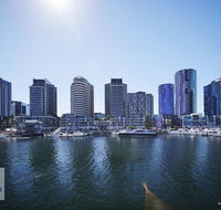 Grand Mercure Apartments Docklands - St Kilda Accommodation