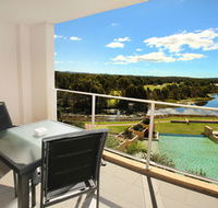 The Sebel Pelican Waters Resort - St Kilda Accommodation