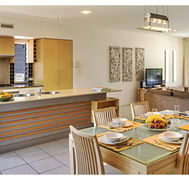 The Sebel Twin Waters - St Kilda Accommodation