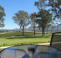 Estate Tuscany - St Kilda Accommodation