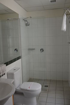 YTI Garden Hotel - St Kilda Accommodation 0