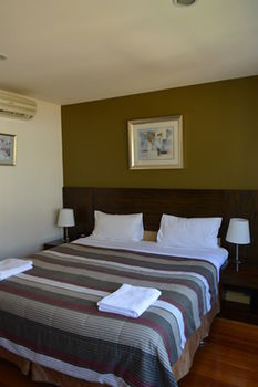 YTI Garden Hotel - St Kilda Accommodation 3