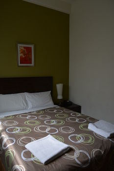 YTI Garden Hotel - St Kilda Accommodation 4