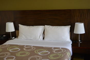 YTI Garden Hotel - St Kilda Accommodation 6