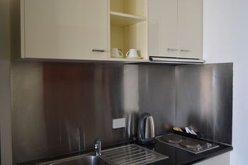 YTI Garden Hotel - St Kilda Accommodation 7