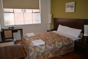 YTI Garden Hotel - St Kilda Accommodation 10