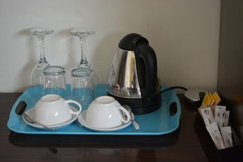 YTI Garden Hotel - St Kilda Accommodation 11