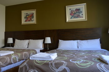 YTI Garden Hotel - St Kilda Accommodation 12