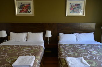 YTI Garden Hotel - St Kilda Accommodation 14