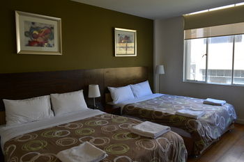 YTI Garden Hotel - St Kilda Accommodation 15