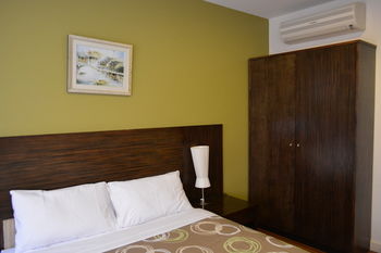 YTI Garden Hotel - St Kilda Accommodation 16