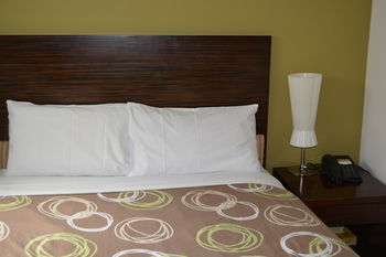 YTI Garden Hotel - St Kilda Accommodation 17