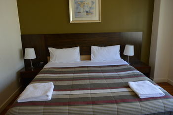 YTI Garden Hotel - St Kilda Accommodation 18