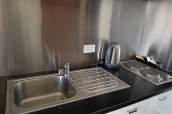 YTI Garden Hotel - St Kilda Accommodation 20