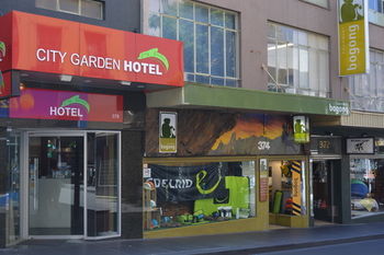 YTI Garden Hotel - St Kilda Accommodation 22