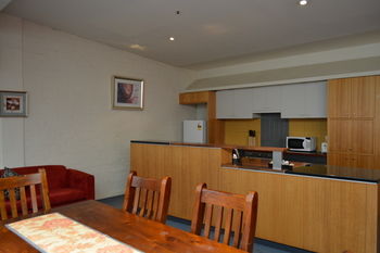 YTI Garden Hotel - St Kilda Accommodation 25