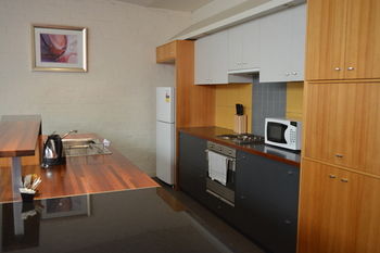 YTI Garden Hotel - St Kilda Accommodation 27