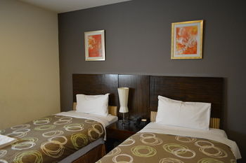 YTI Garden Hotel - St Kilda Accommodation 28