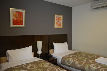 YTI Garden Hotel - St Kilda Accommodation 33