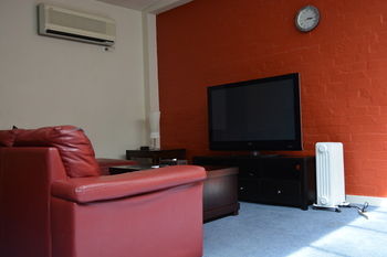 YTI Garden Hotel - St Kilda Accommodation 35