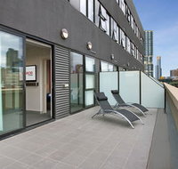 Space Hotel - Hostel/Backpacker - St Kilda Accommodation
