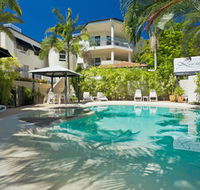 Noosa Riviera - St Kilda Accommodation