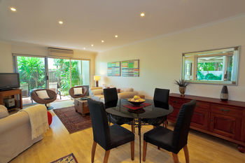 Noosa Riviera - St Kilda Accommodation 3