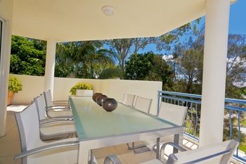 Noosa Riviera - St Kilda Accommodation 7