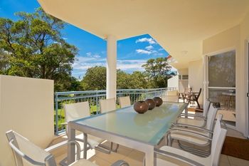 Noosa Riviera - St Kilda Accommodation 8