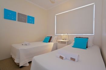 Noosa Riviera - St Kilda Accommodation 11