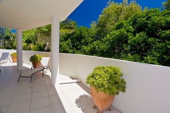 Noosa Riviera - St Kilda Accommodation 14