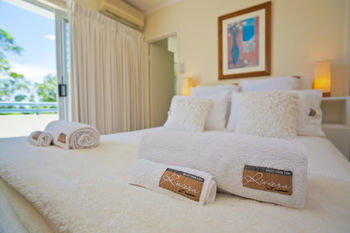 Noosa Riviera - St Kilda Accommodation 19