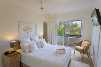 Noosa Riviera - St Kilda Accommodation 21