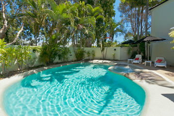 Noosa Riviera - St Kilda Accommodation 28