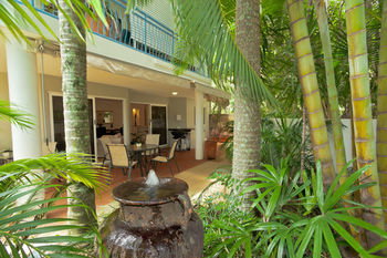 Noosa Riviera - St Kilda Accommodation 29