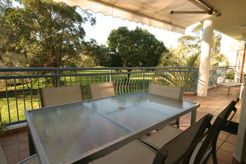 Noosa Riviera - St Kilda Accommodation 30